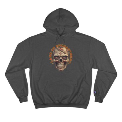 Land of Enchantment - Champion Hoodie - Image 13