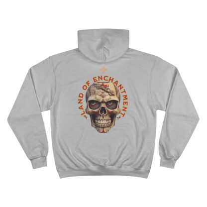 Land of Enchantment - Champion Hoodie - Image 10