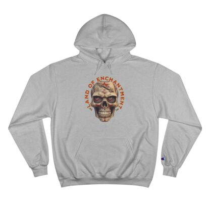 Land of Enchantment - Champion Hoodie - Image 9