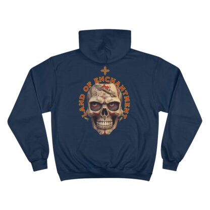 Land of Enchantment - Champion Hoodie - Image 26