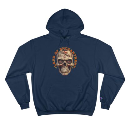 Land of Enchantment - Champion Hoodie - Image 25