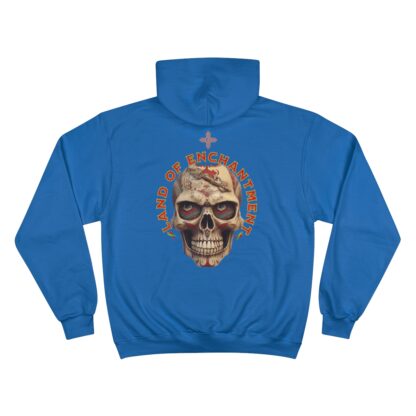 Land of Enchantment - Champion Hoodie - Image 22