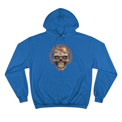 Land of Enchantment - Champion Hoodie - Image 21