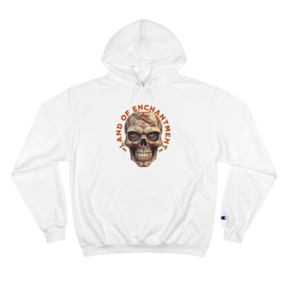 Land of Enchantment - Champion Hoodie - Image 5