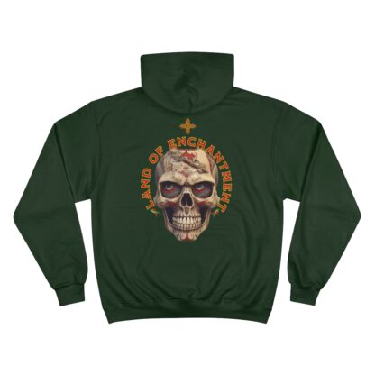 Land of Enchantment - Champion Hoodie - Image 18