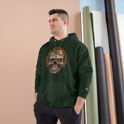 Land of Enchantment - Champion Hoodie - Image 19