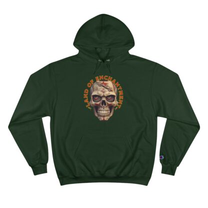 Land of Enchantment - Champion Hoodie - Image 17