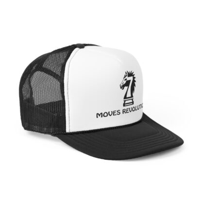 7 Moves Revolution - Trucker Caps - Image 7