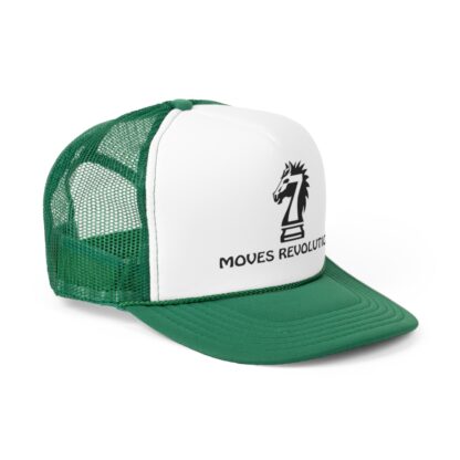 7 Moves Revolution - Trucker Caps - Image 12