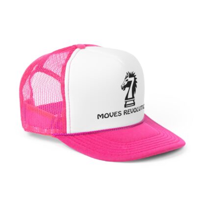 7 Moves Revolution - Trucker Caps - Image 17