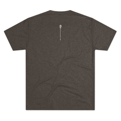 HABIT 21 - Unisex Tri-Blend Crew Tee - Image 15