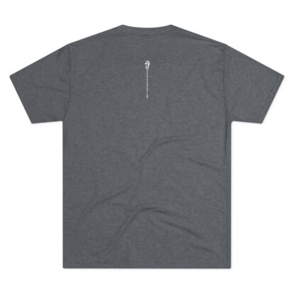 HABIT 21 - Unisex Tri-Blend Crew Tee - Image 27