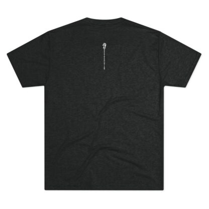 HABIT 21 - Unisex Tri-Blend Crew Tee - Image 11