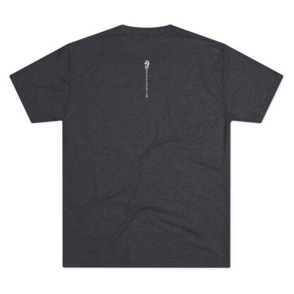 HABIT 21 - Unisex Tri-Blend Crew Tee - Image 23