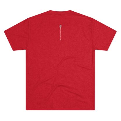 HABIT 21 - Unisex Tri-Blend Crew Tee - Image 31