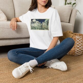 Myth Rushmore T-Shirt