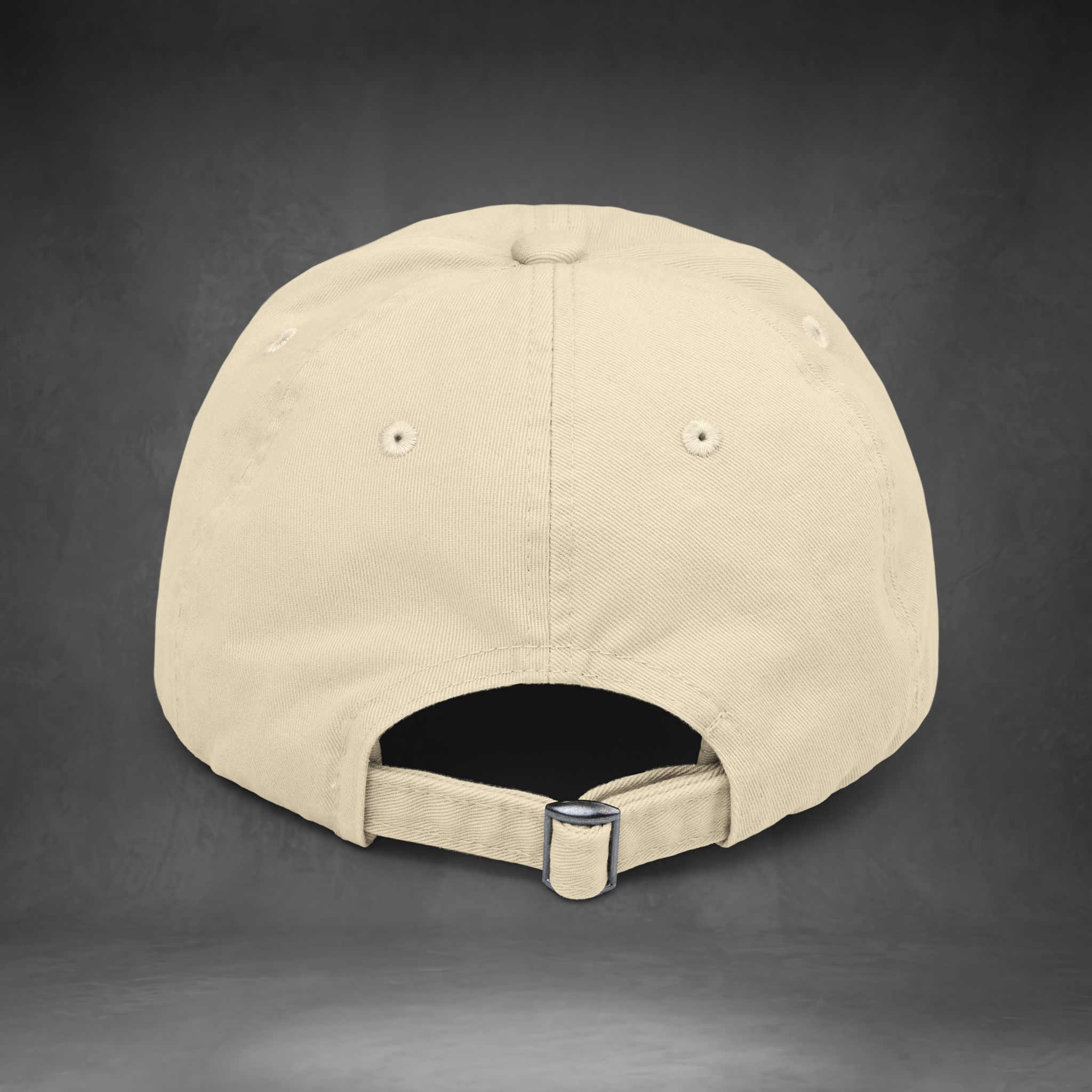Seventh Move Distressed Vintage Cap - Image 13