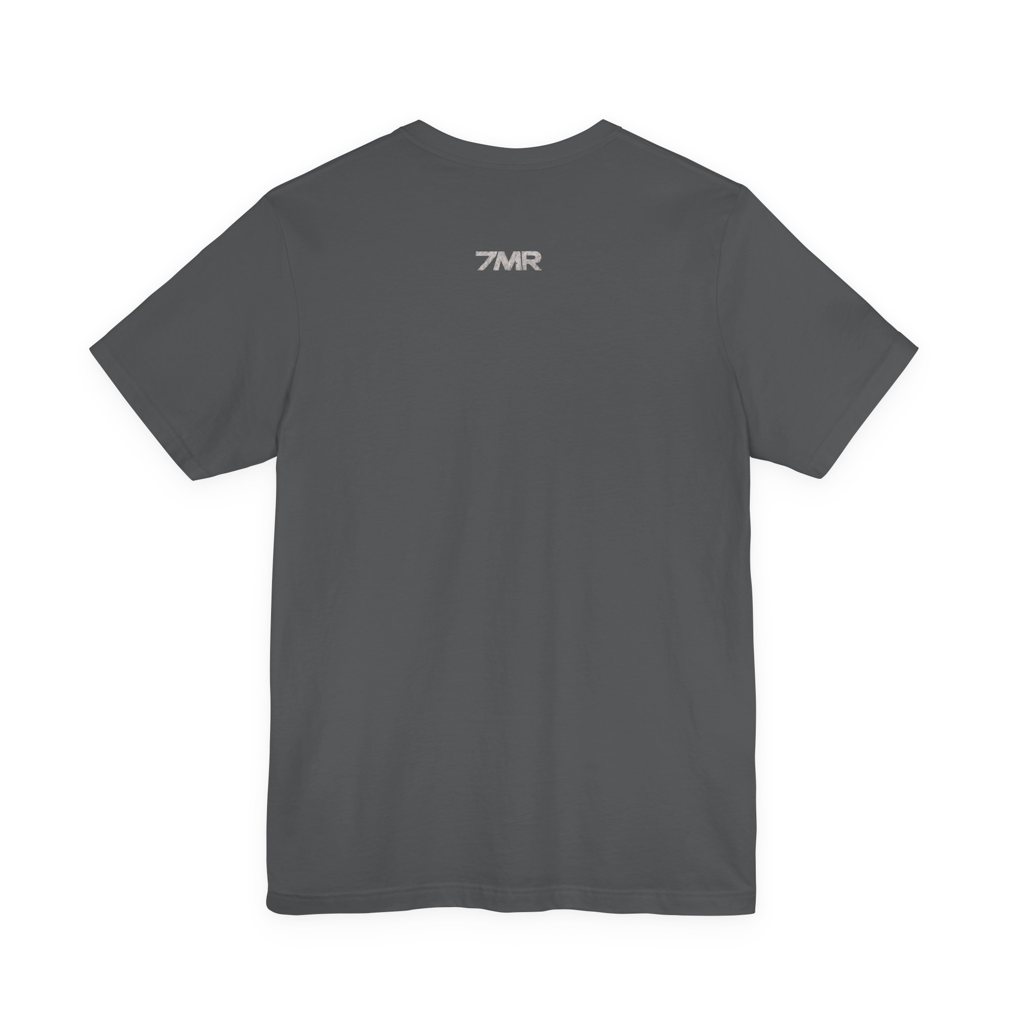 7MR - WON. Vintage Distressed Tee - Image 8
