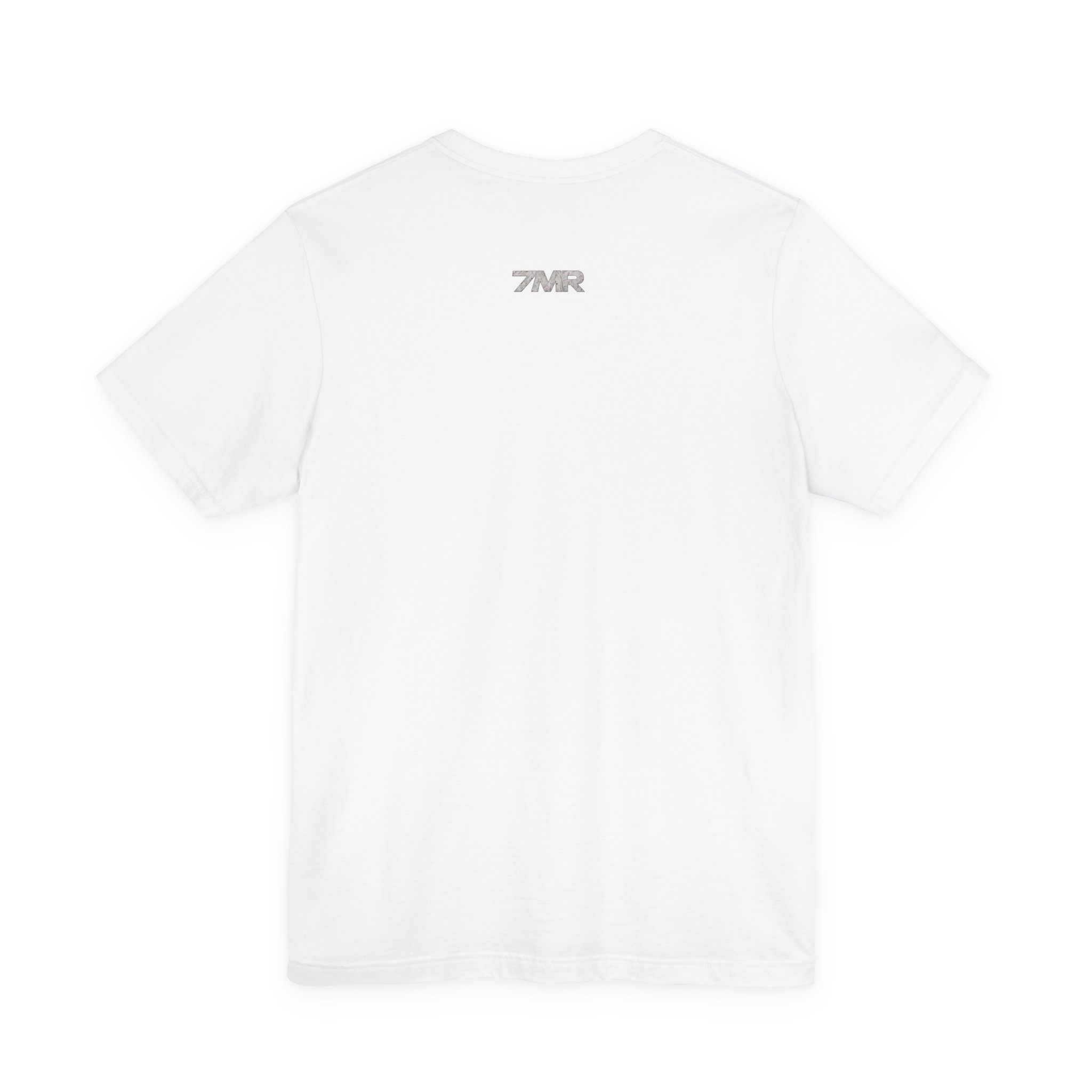 7MR - WON. Vintage Distressed Tee - Image 20