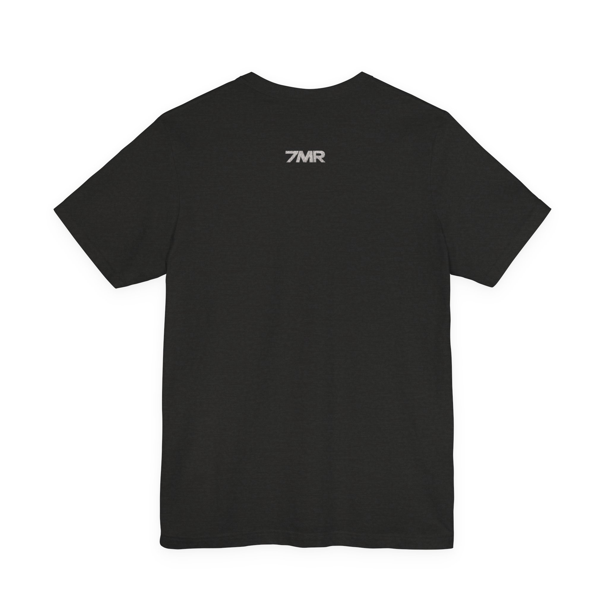 7MR - WON. Vintage Distressed Tee - Image 3