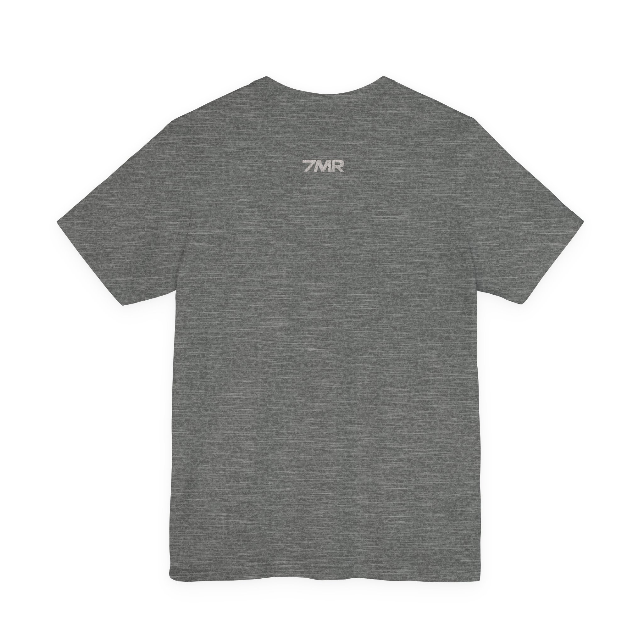 7MR - WON. Vintage Distressed Tee - Image 26