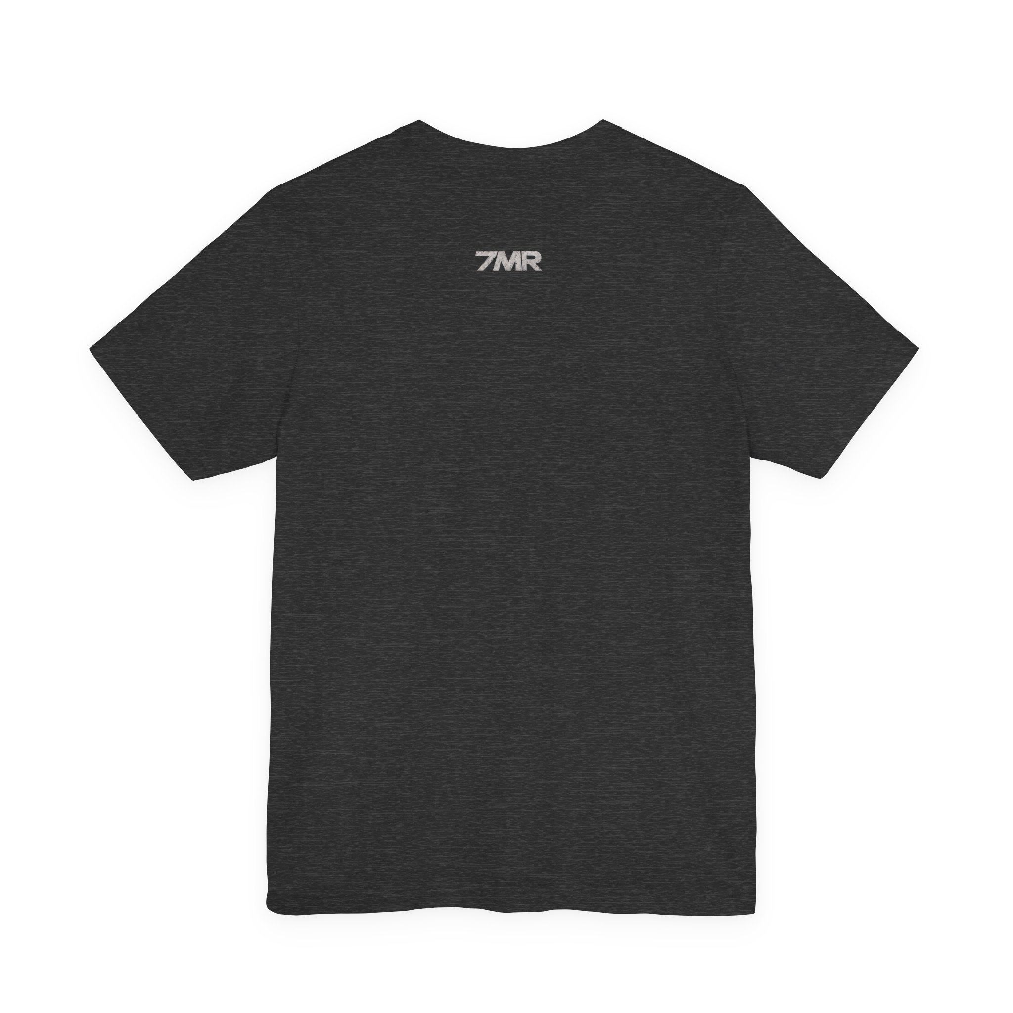 7MR - WON. Vintage Distressed Tee - Image 14
