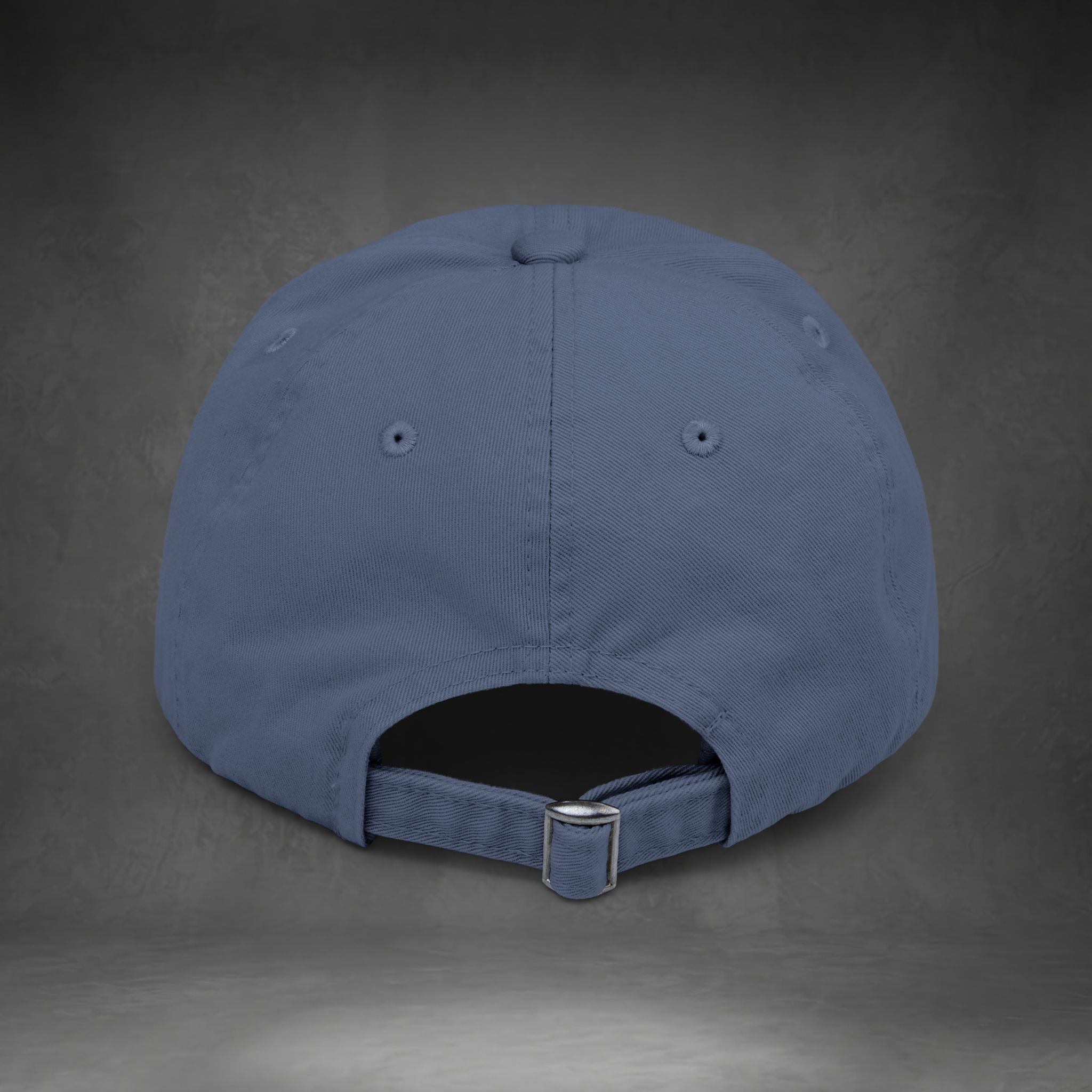 Seventh Move Distressed Vintage Cap - Image 28