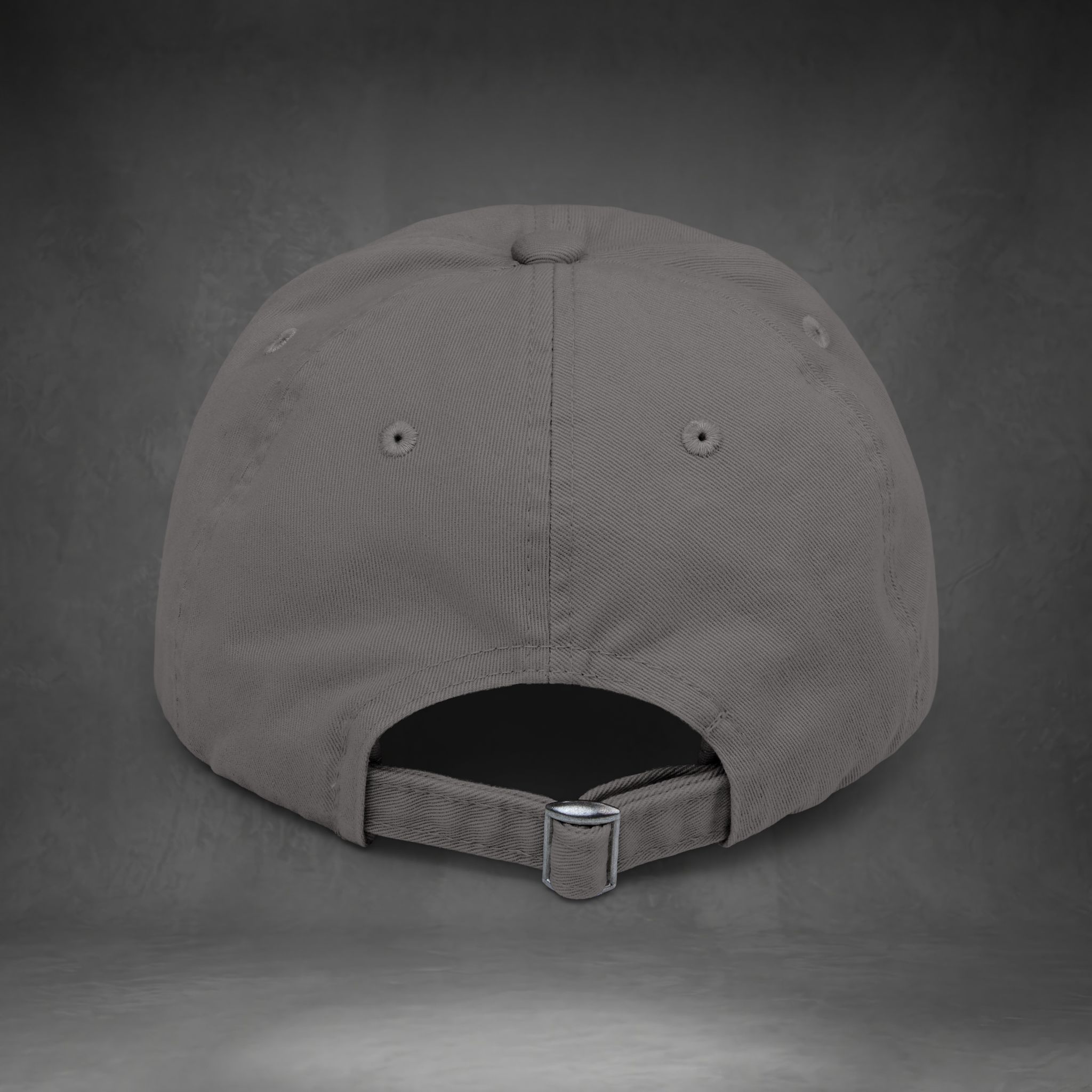 Seventh Move Distressed Vintage Cap - Image 4