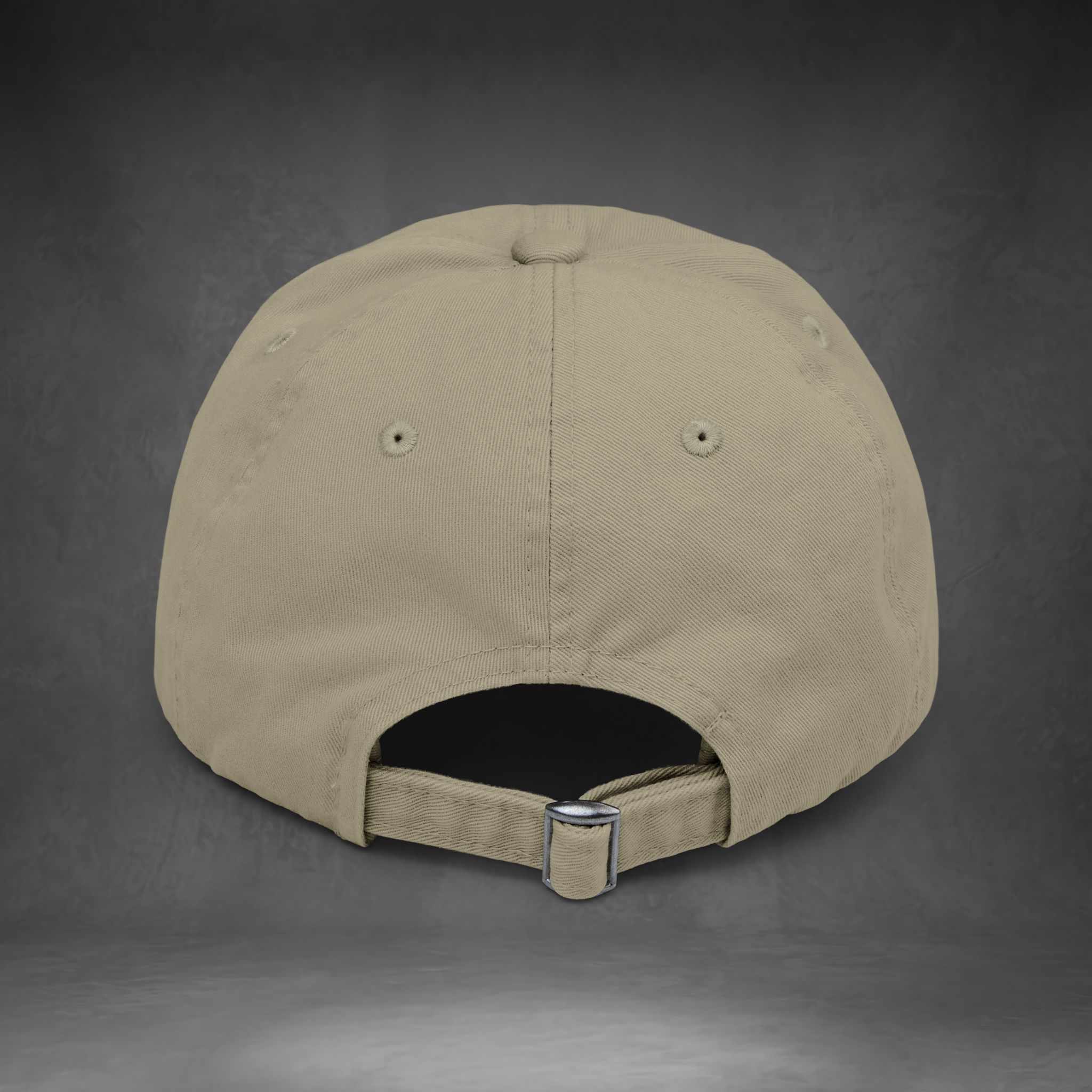 Seventh Move Distressed Vintage Cap - Image 23