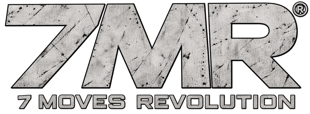 7 Moves Revolution LLC | 7MR®