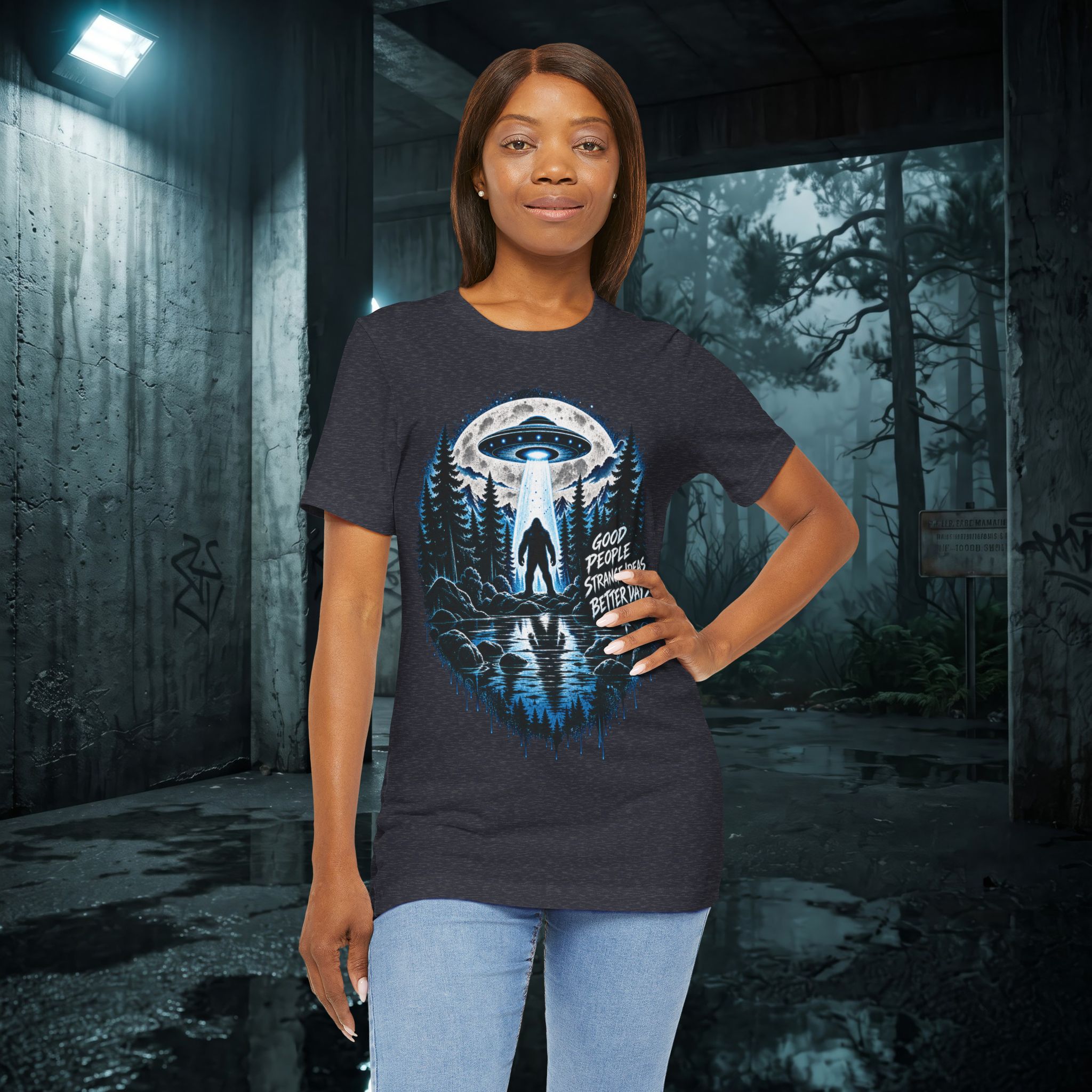 7MR TEEs 7 Moves Revolution