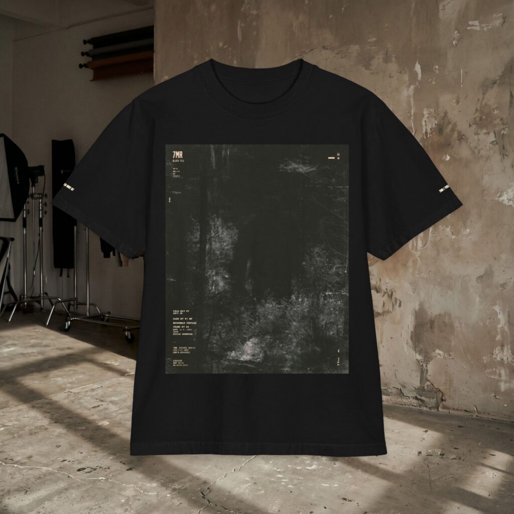 7MR TEEs 7movesrevolution.com