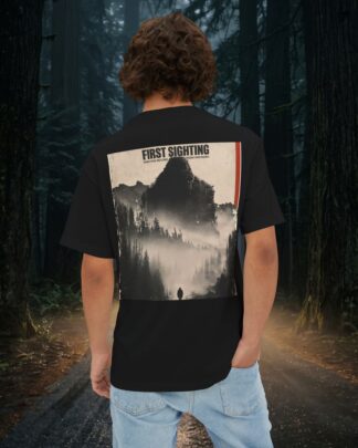 First Sighting | 7MR Logo Boxy Tee