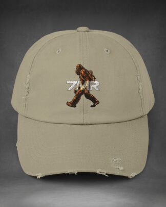 WALKER | Vintage Cap