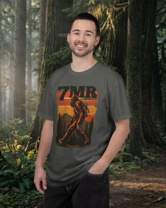 7MR Outdoor Supply Co. Tee